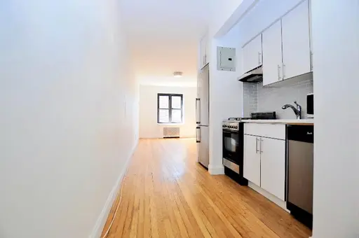 Louis Philippe Condo, 312 West 23rd Street, #4L