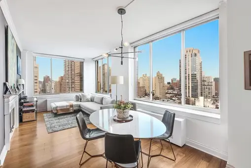 Wellington Tower, 350 East 82nd Street, #16C