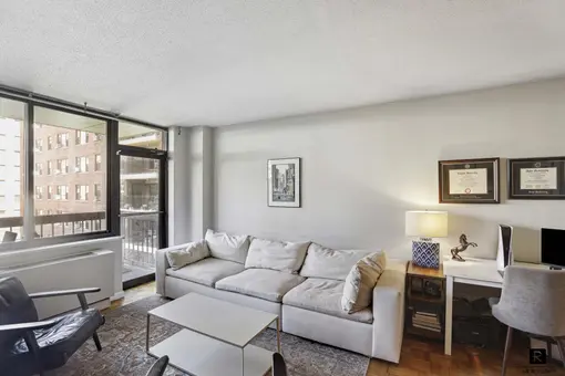 Le Domaine, 403 East 62nd Street, #5B