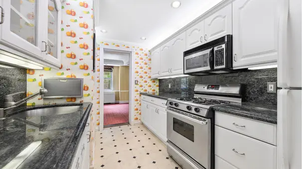 The Parc, 55 East 87th Street, #3H