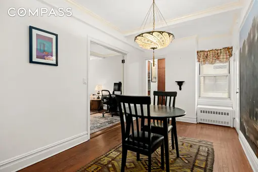 Southgate, 434 East 52nd Street, #2D