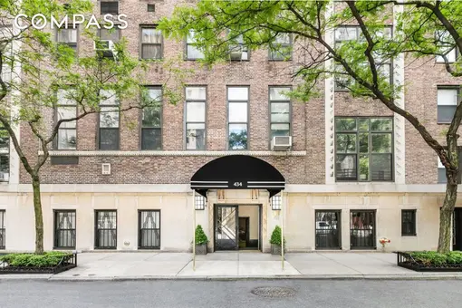 Southgate, 434 East 52nd Street, #2D