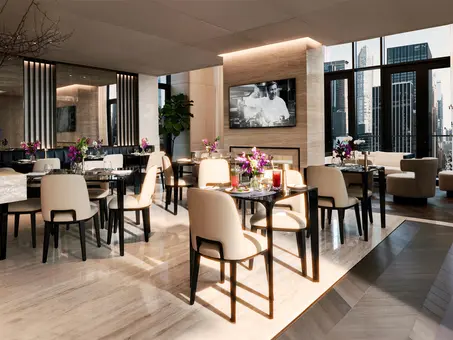 Mandarin Oriental Residences Fifth Avenue, 685 Fifth Avenue, #22A