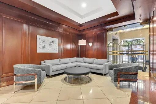 Astor Terrace, 245 East 93rd Street, #25H