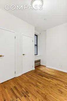 The Park View, 307 West 111th Street, #2R