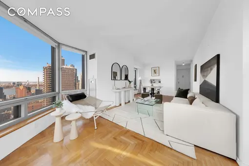 Central Park Place, 301 West 57th Street, #33E