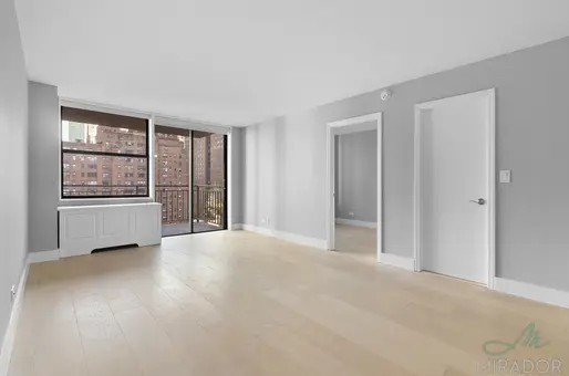 New York Tower, 330 East 39th Street, #12C