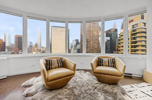 The Corinthian, 330 East 38th Street, #26D