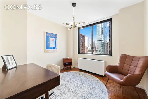 Connaught Tower, 300 East 54th Street, #23J