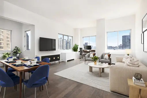 The Vantage, 308 East 38th Street, #22A