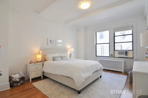 168 West 86th Street, #5C