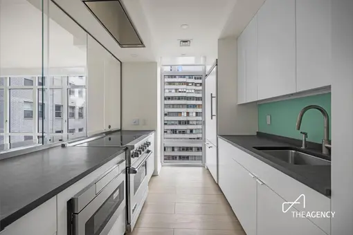 Place 57, 207 East 57th Street, #16A