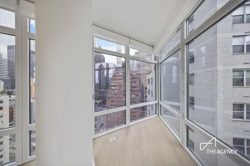 Place 57, 207 East 57th Street, #16A