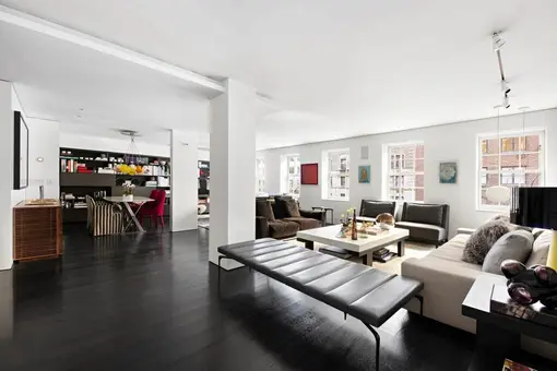 Claremont House, 52 East 72nd Street, #3AB