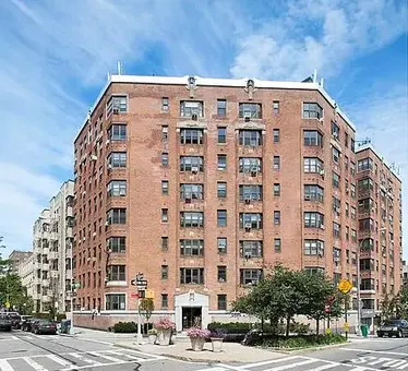 255 Cabrini Boulevard, #2F