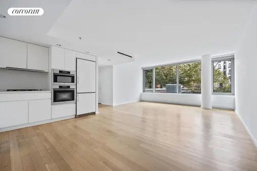The Dillon, 425 West 53rd Street, #202