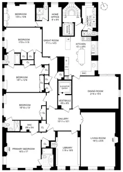 447 East 57th Street, #14