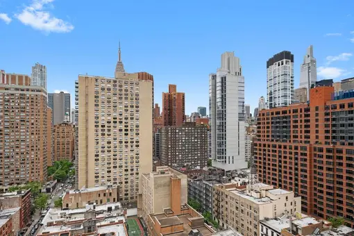 Riverview East, 251 East 32nd Street, #21F