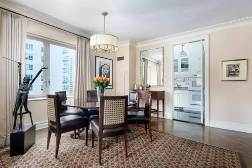 The Chatham, 181 East 65th Street, #10C