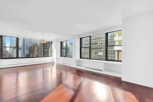 The Galleria, 117 East 57th Street, #21CDE