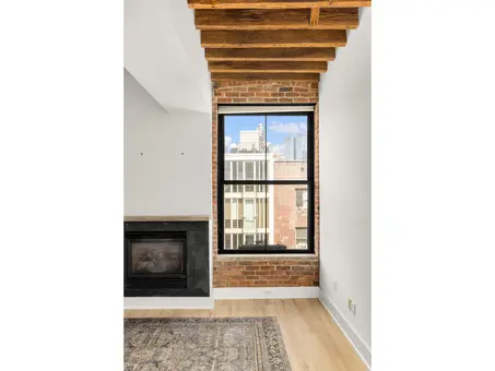 Thorndale, 406 West 45th Street, #5A