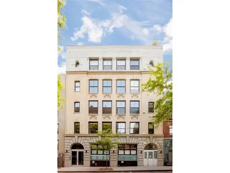 Thorndale, 406 West 45th Street, #5A