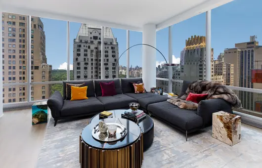 One57, 157 West 57th Street, #34F