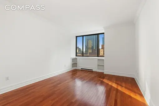 2 Columbus Avenue, #15B