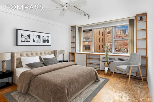 221 East 50th Street, #8AB