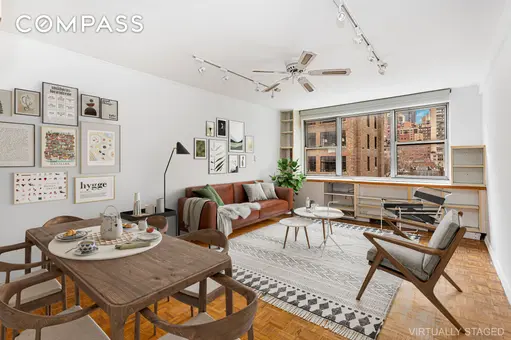 221 East 50th Street, #8AB