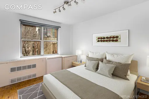 221 East 50th Street, #8AB