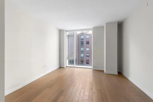 505 West 43rd Street, #4T