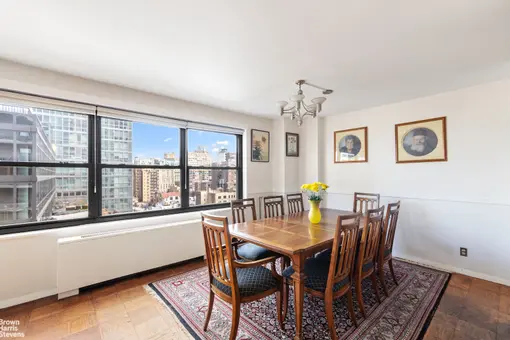 Lincoln Towers, 180 West End Avenue, #17M