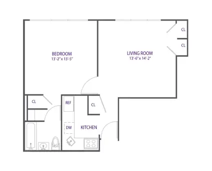 Sutton Court, 417 East 57th Street, #12A