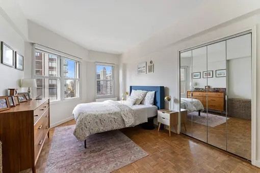 400 East 85th Street, #18F