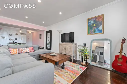 Congressional, 609 Kappock Street, #5C