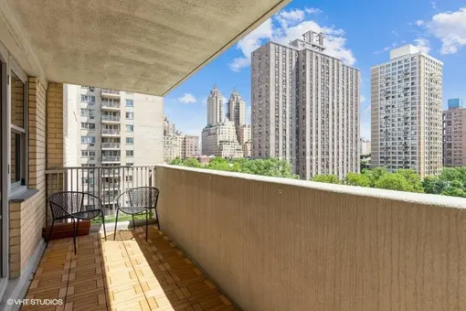 100 West 93rd Street, #7J