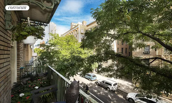 508 East 78th Street, #3B