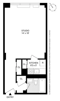 315 East 70th Street, #2B