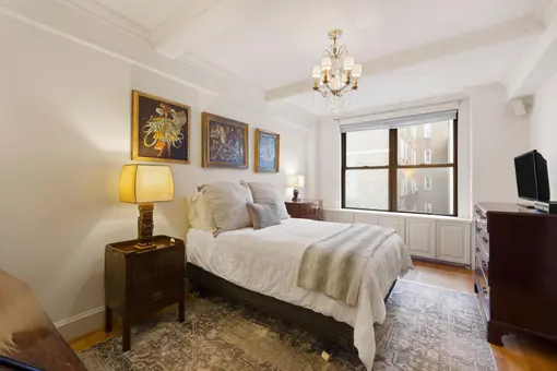 12 East 97th Street, #8E