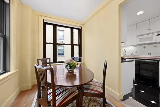 12 East 97th Street, #8E