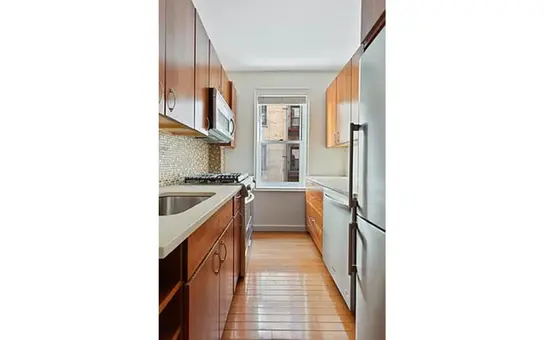 300 West 53rd Street, #2L