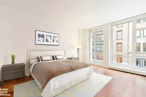 133 West 22nd Street, #5B