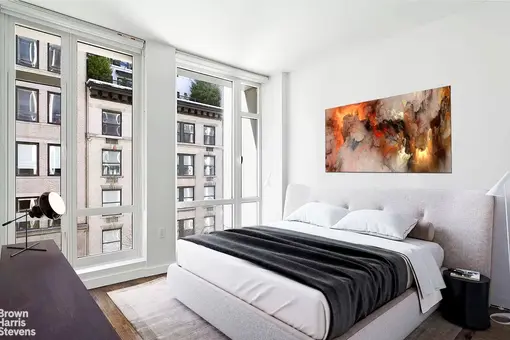 133 West 22nd Street, #5B