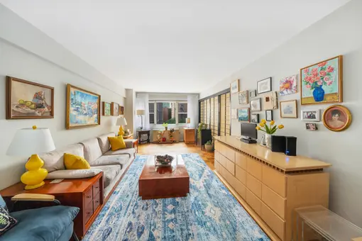 The Sutton East, 345 East 56th Street, #4B