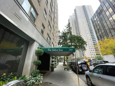 The Sutton East, 345 East 56th Street, #4B