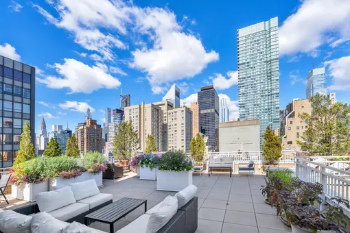 The Sutton East, 345 East 56th Street, #4B