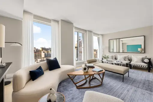 Maverick, 215 West 28th Street, #16A