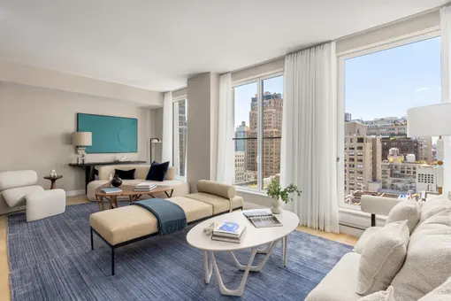 Maverick, 215 West 28th Street, #16A