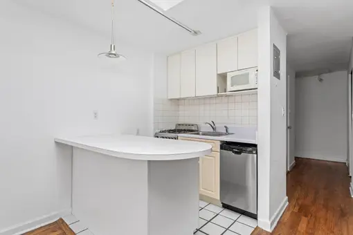 151 East 20th Street, #5F